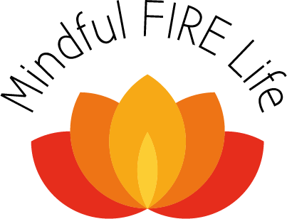 mindful fire life logo